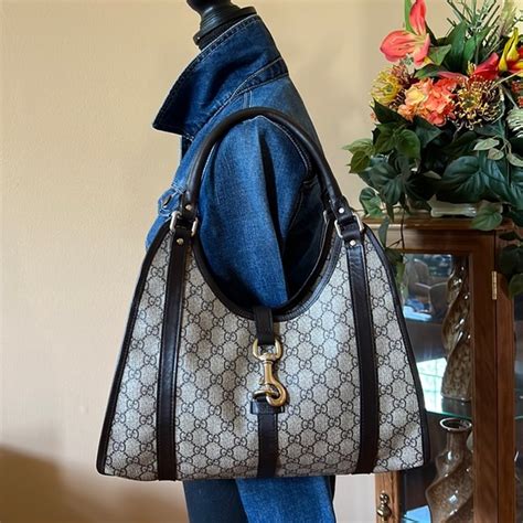 shoulder gucci chest bag|authentic Gucci shoulder bag.